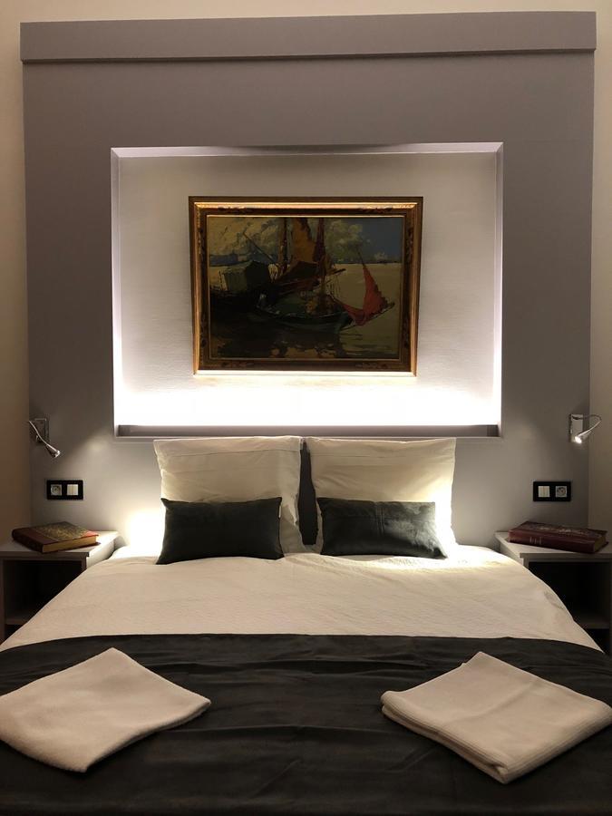 La Villa Du Chateau Belloy Saint-Michel-de-Fronsac Екстер'єр фото