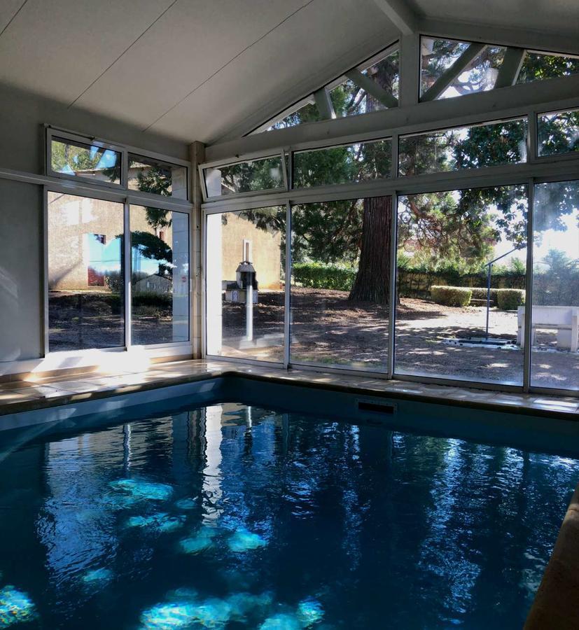La Villa Du Chateau Belloy Saint-Michel-de-Fronsac Екстер'єр фото